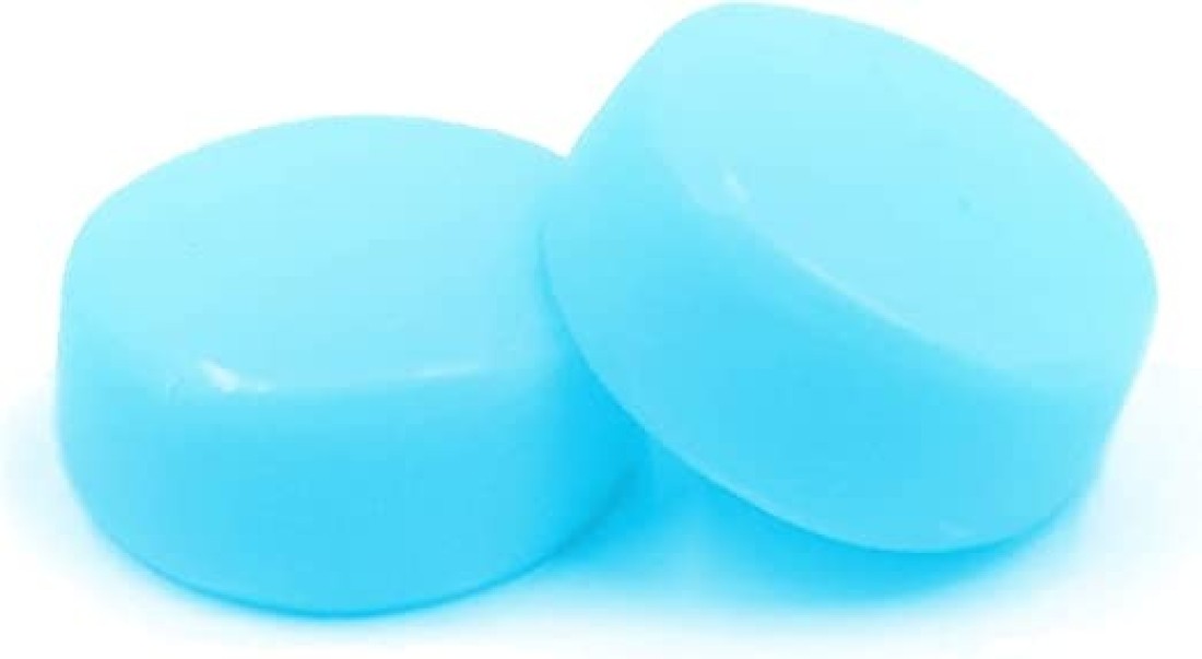 HASPRO [6-Pair Pack] Soft Silicone Earplugs for Sleeping, Swimming &amp; Bathing, Anti-Snoring, Noise Cancelling Reusable Earplugs. Adults &amp; Children (Blue)