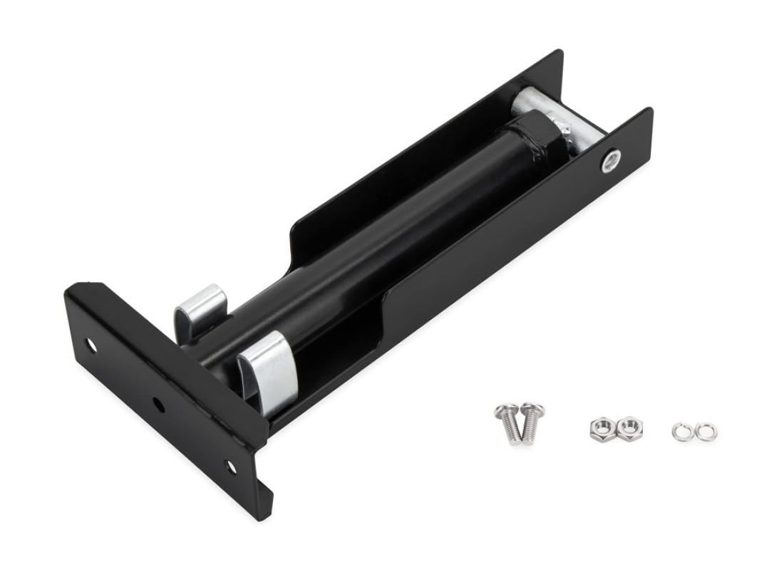 Camco Self Stor RV Step Brace Provides Additional RV Step Stability 1000lb Weight Rating 43671