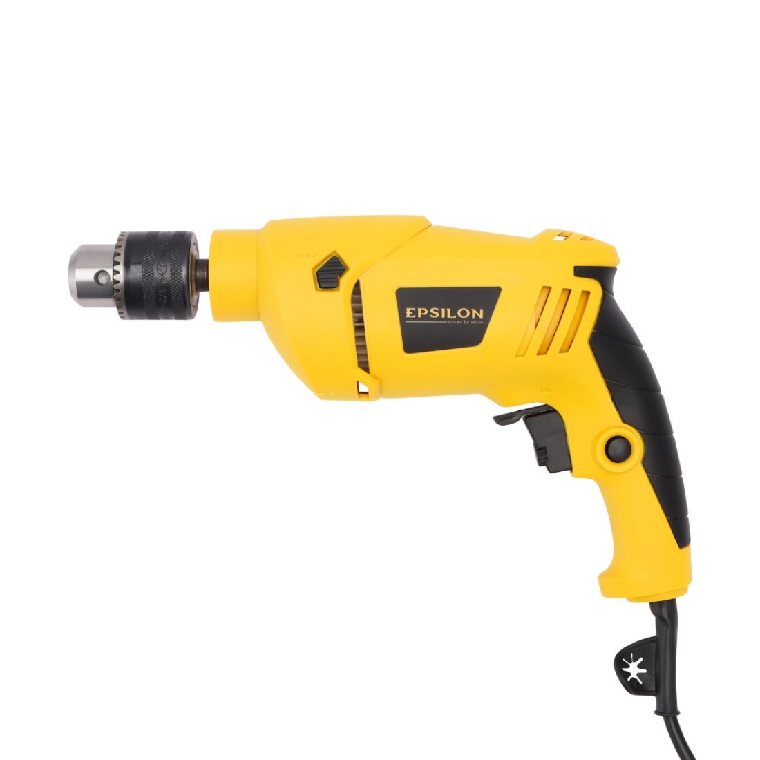 Epsilon Impact Drill- EID1043