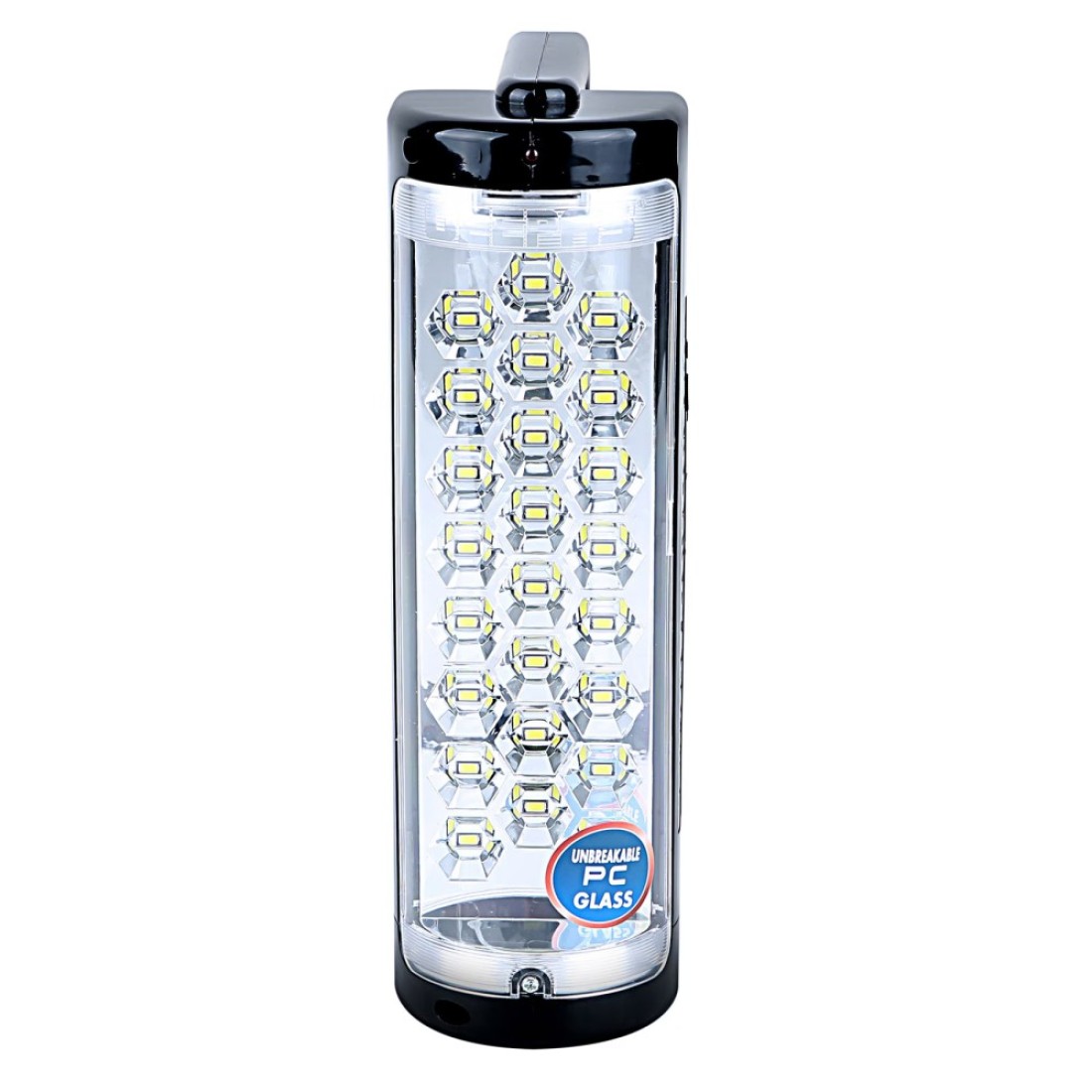 Geepas Ge5511 Emergency Lantern (Brown)