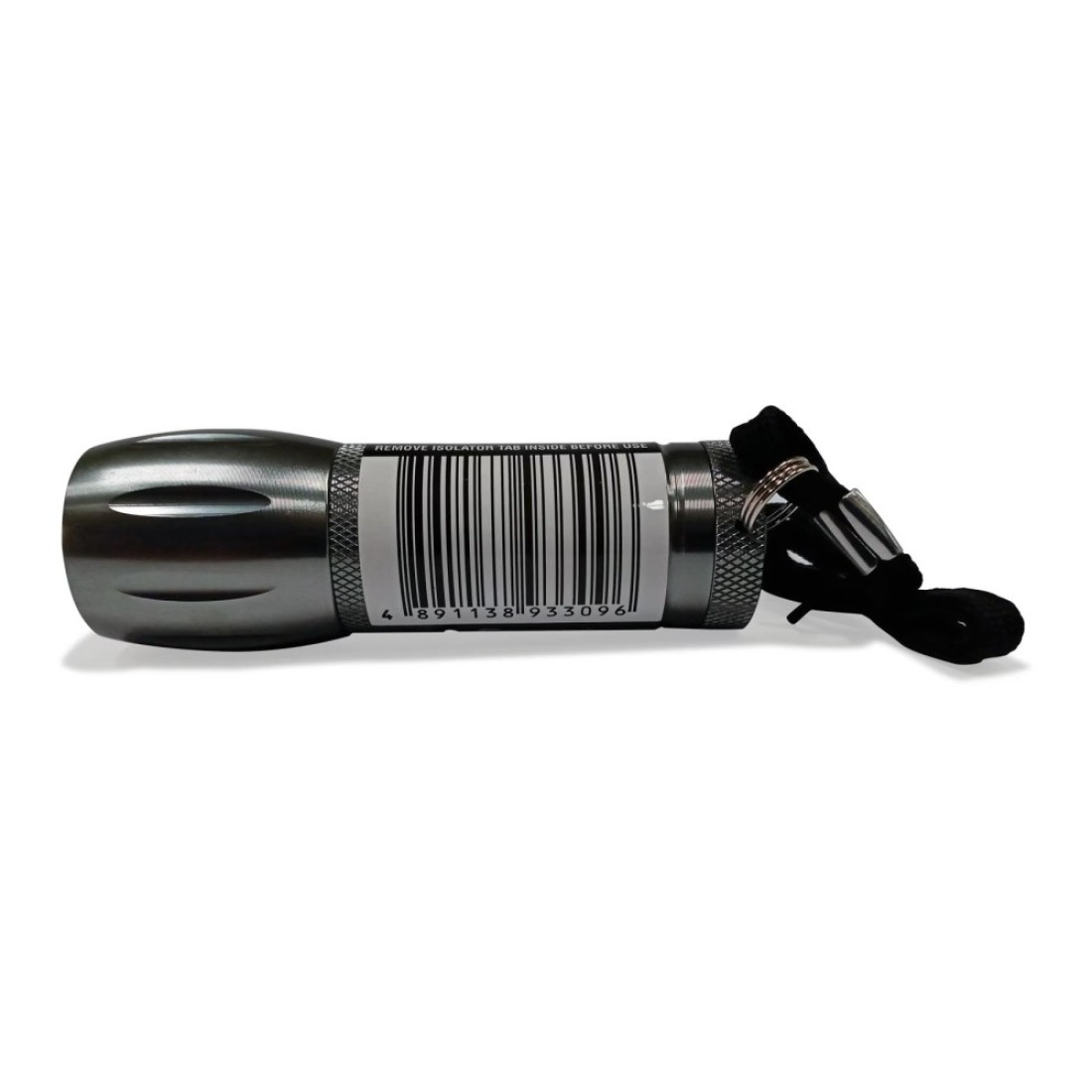 Energizer Metal Light (ML33AV) Grey