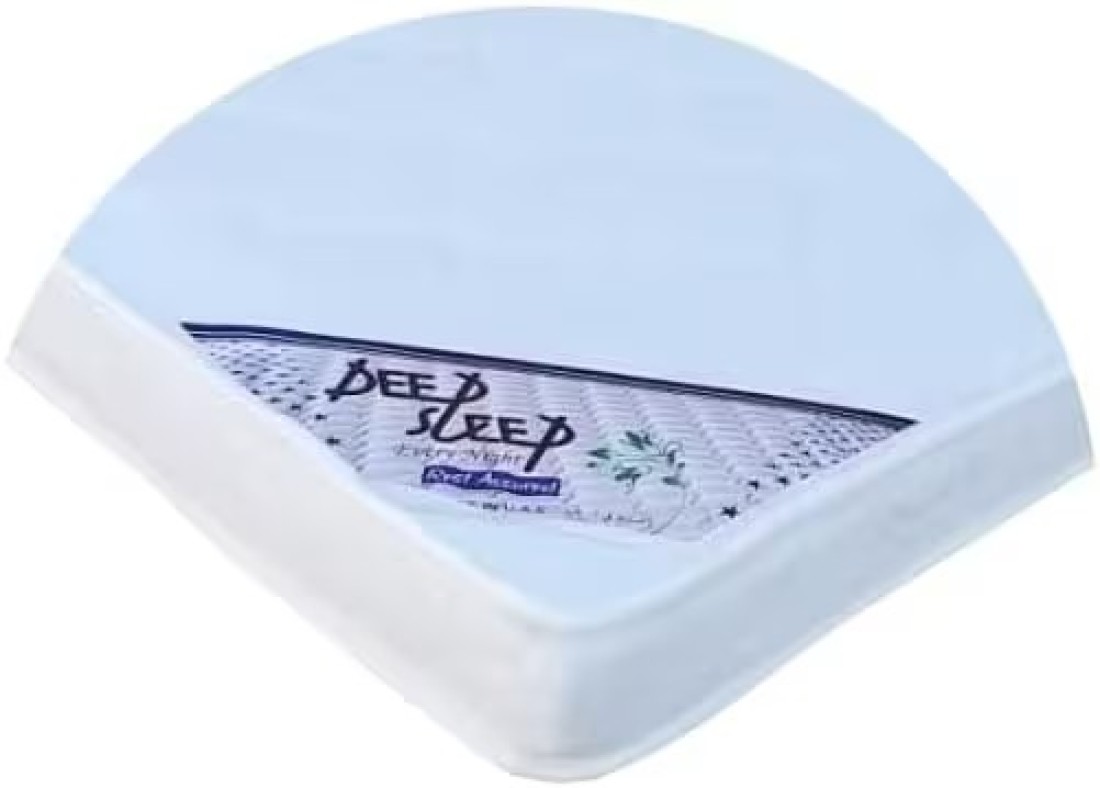 Vital Medical Mattress Single - W 90 X L 190 X D 12 Cm