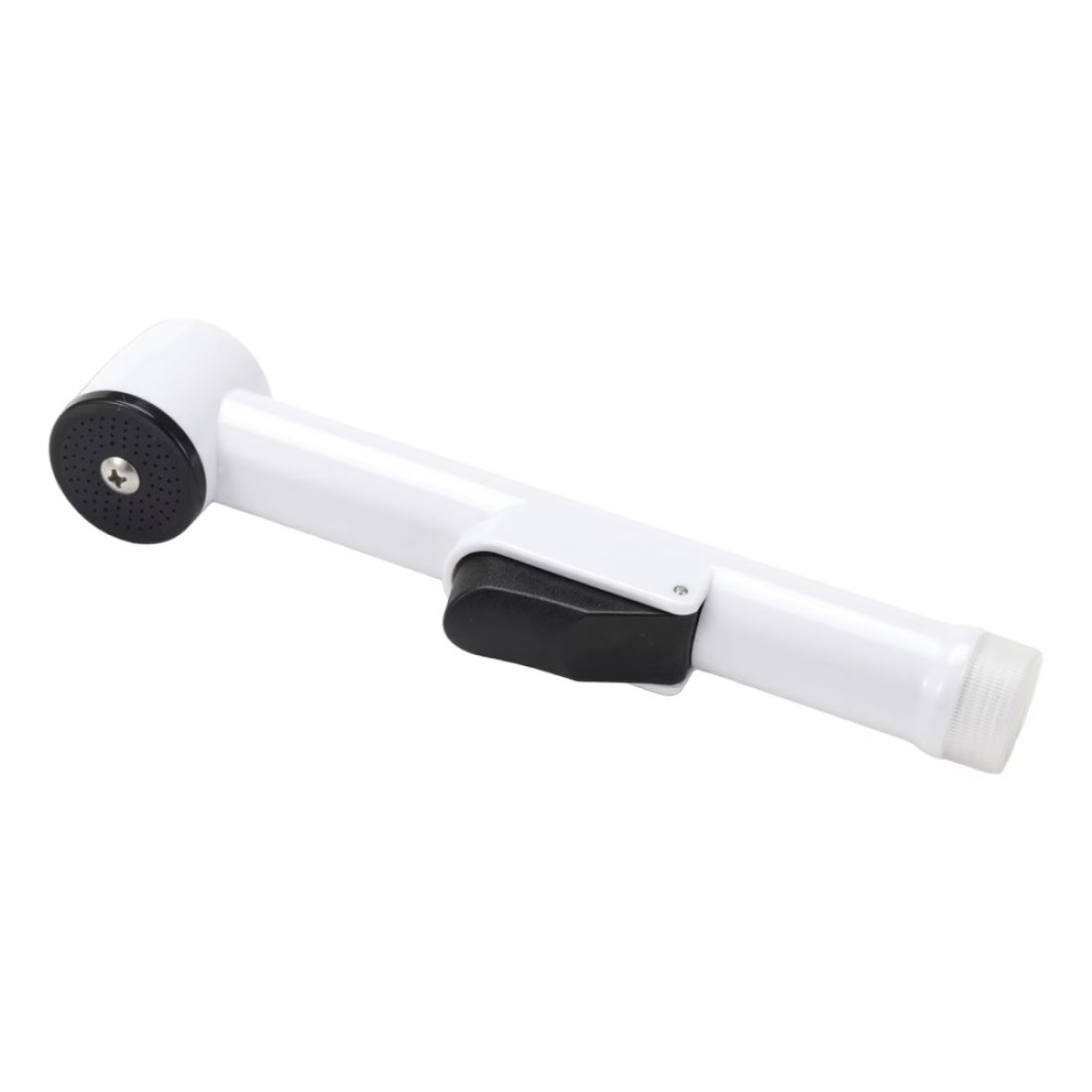 Home Pro Shattaf White 19cm