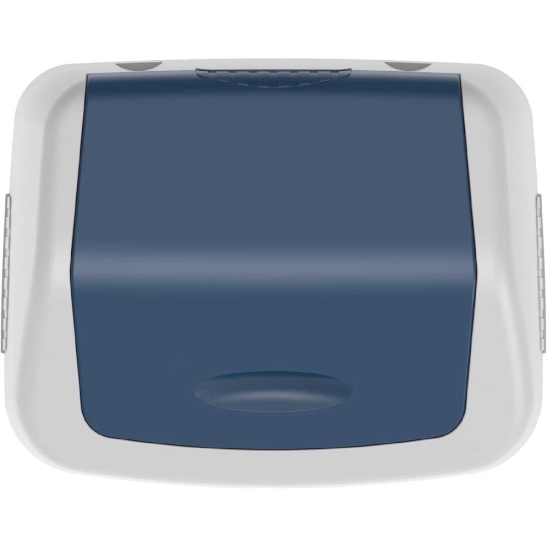 Cosmoplast Flip Top Waste Bin 46L