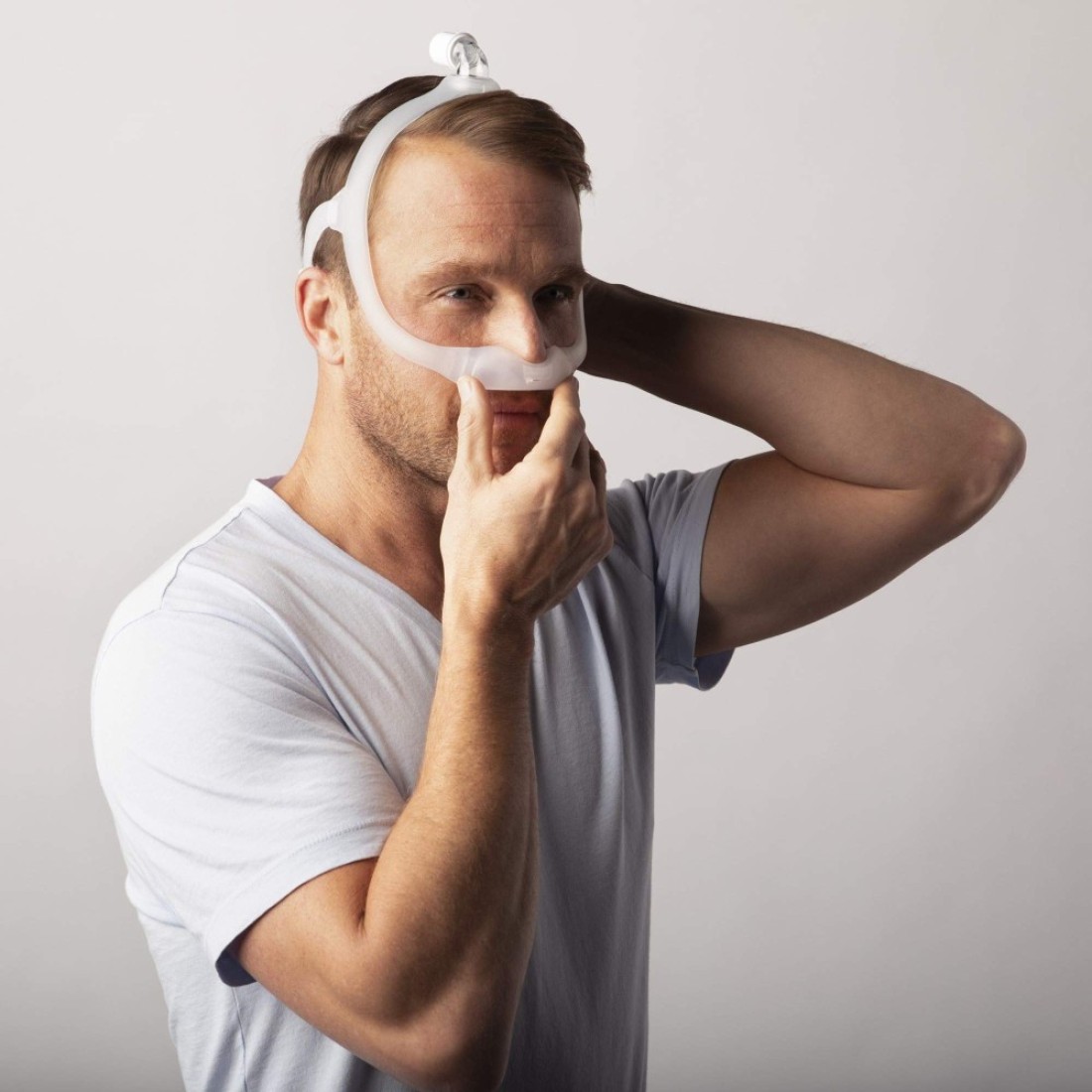 PHILIPSRespironics DreamWear Nasal Mask Frame Large