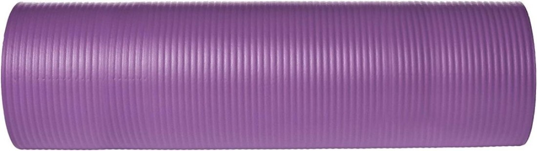 Skyland Fitness Yoga Mat, Anti Slip Eco Friendly Material-Em-9315(10mm Thick)