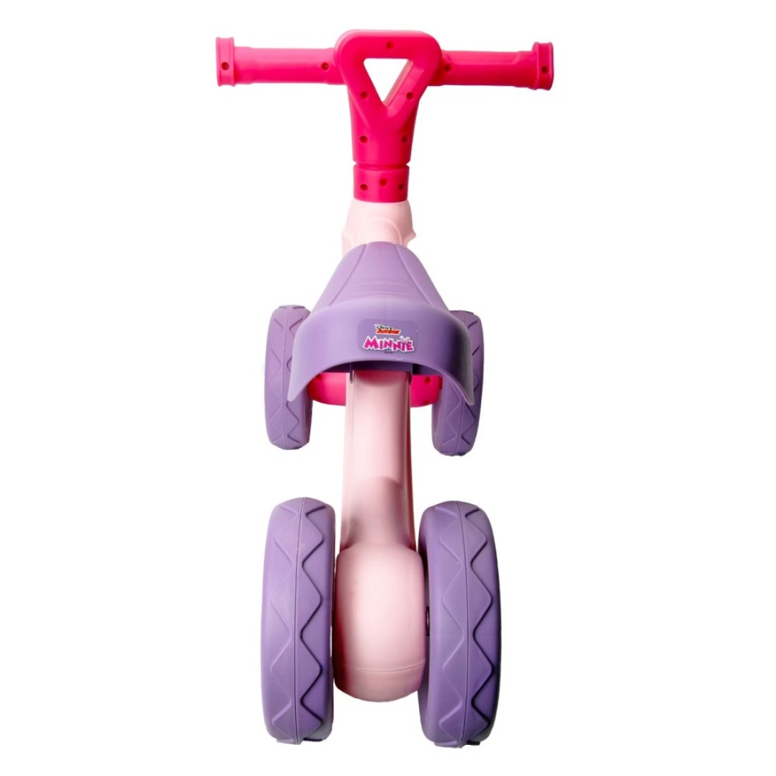 Disney Character 4-Wheel Ride-On Toy Assorted