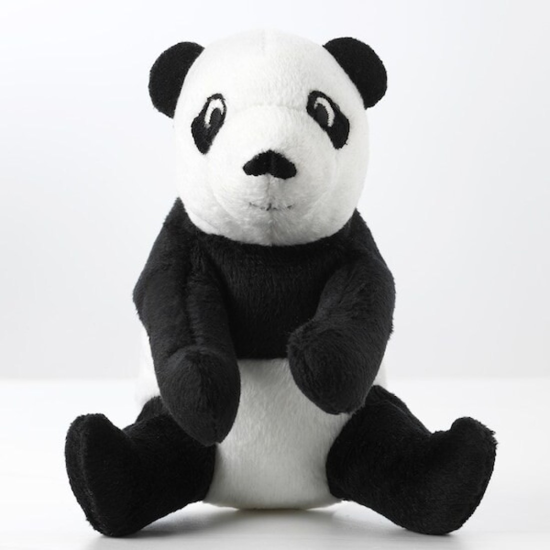 Soft Toy Jungle Companion Who Likes To Go On Adventure