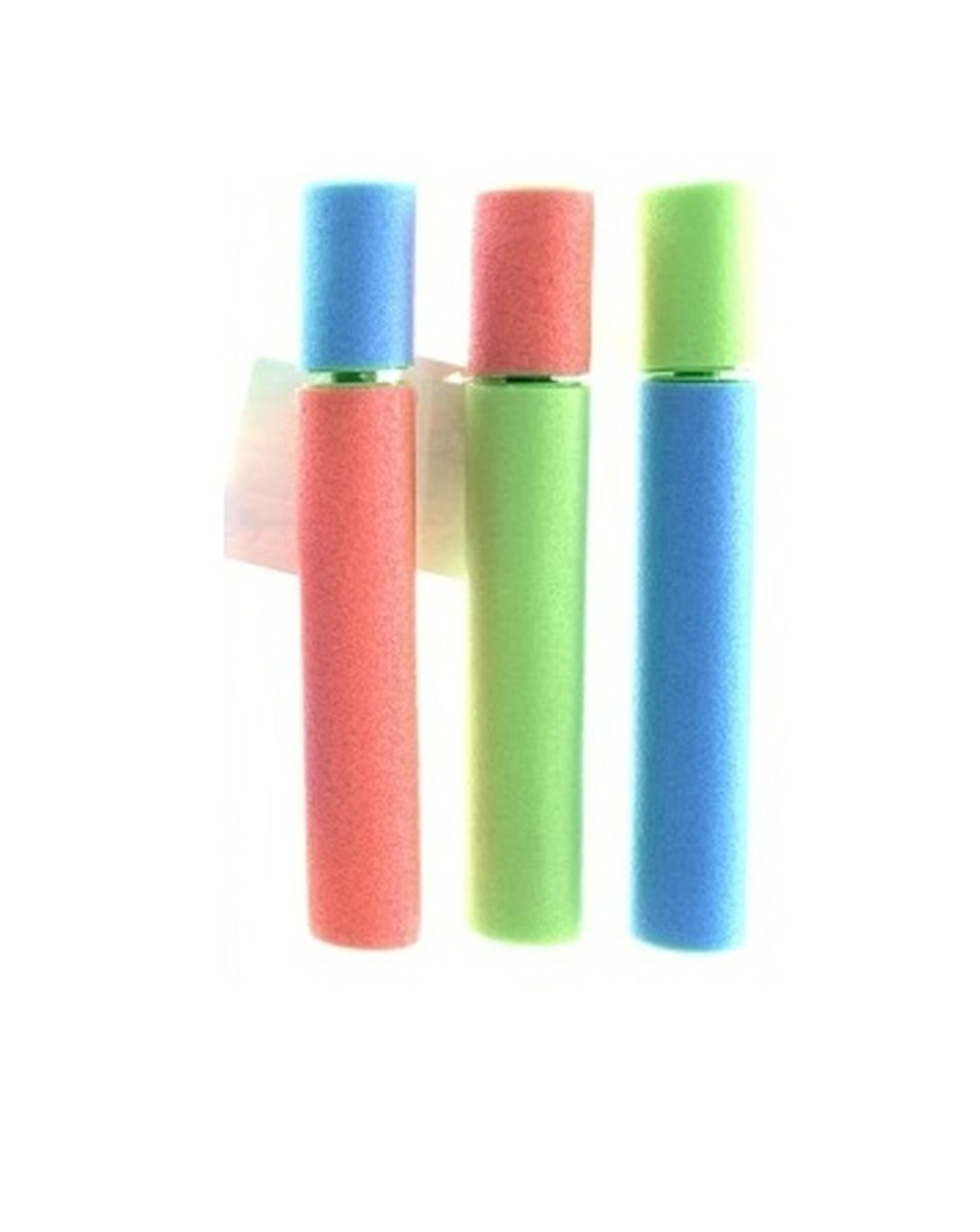 Foam Water Shooter 26x4cm