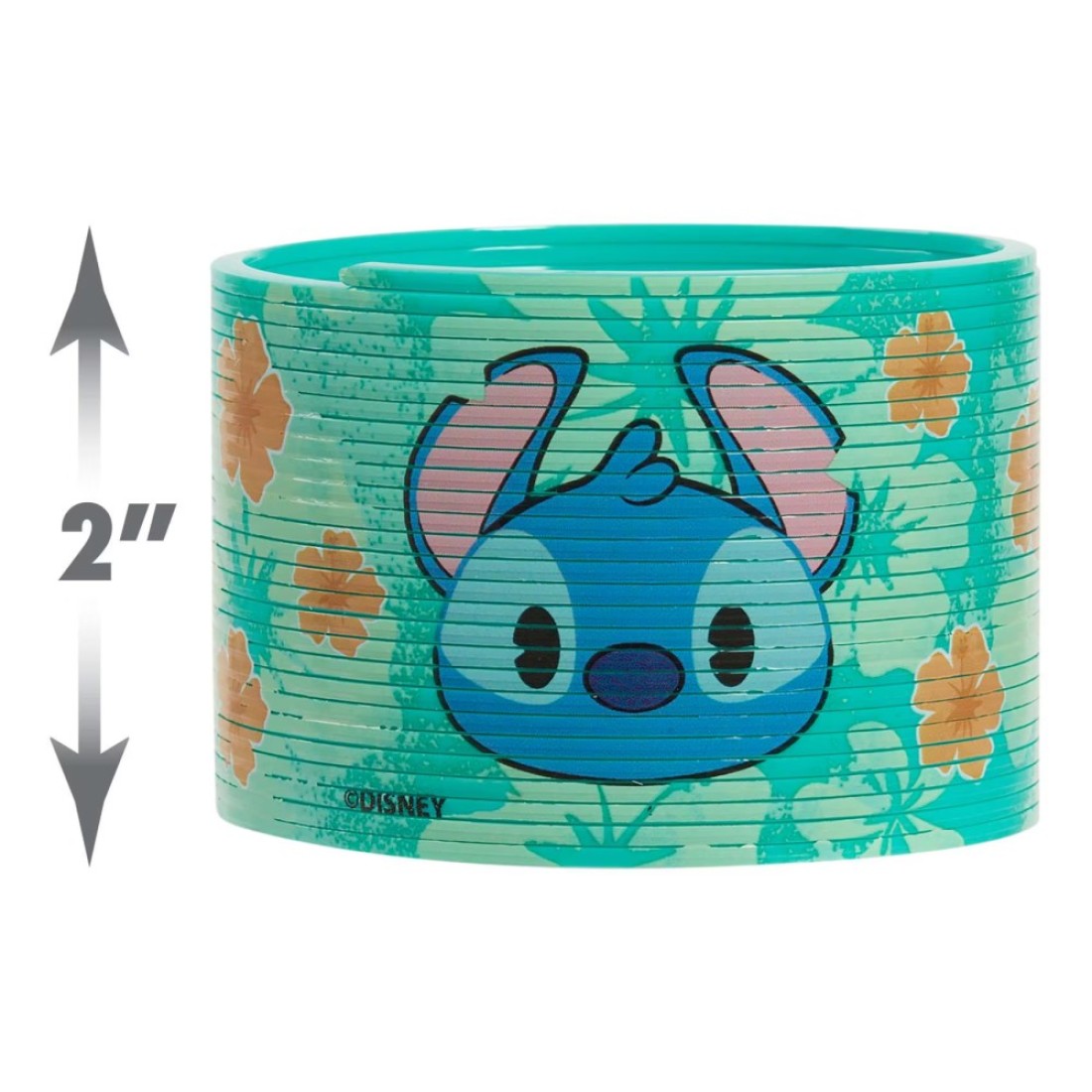 Disney Impulse Character Slinky Kid Toy
