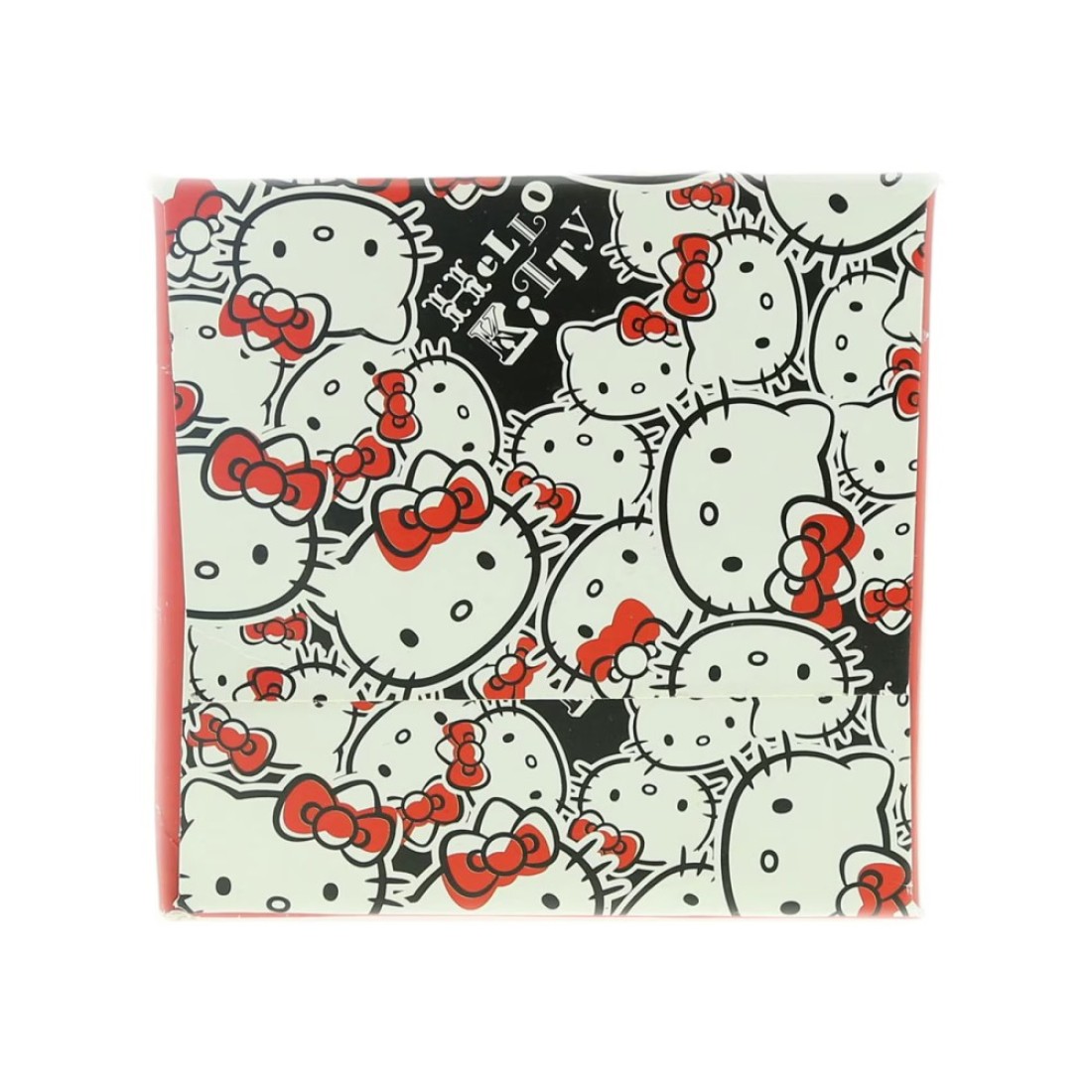 Hello Kitty 3 Ply Facial Tissues White 56 Sheets 1 PCS