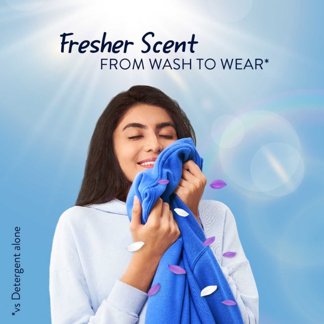 Downy Fabric Conditioner Concentrate Lavender and Musk 2L