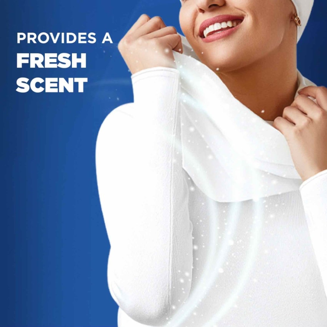 Ariel Semi-Automatic Laundry Detergent Powder Original Scent 9kg