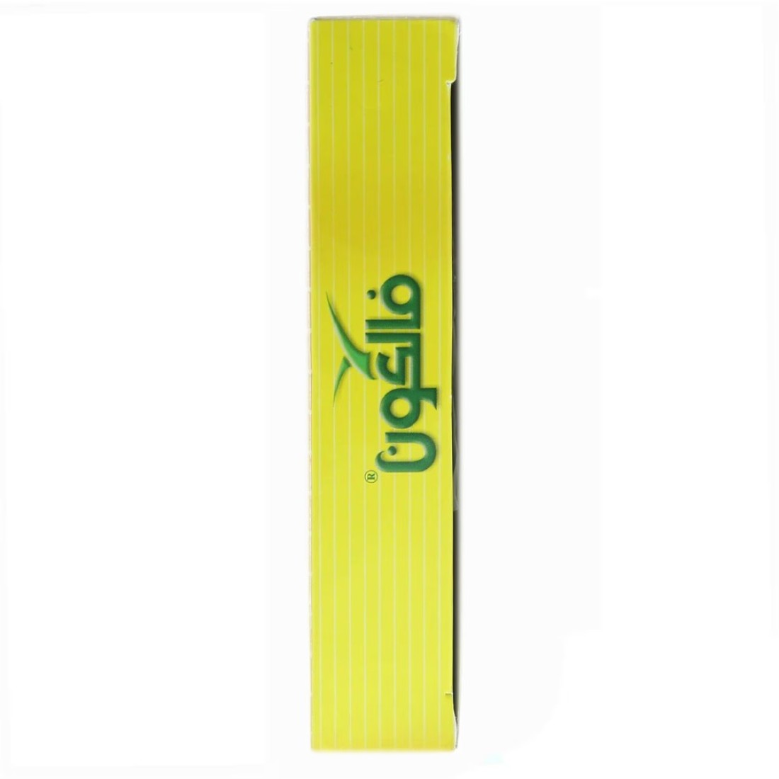 Falcon Biodegradable Flap Sandwich Clear 100 Bags