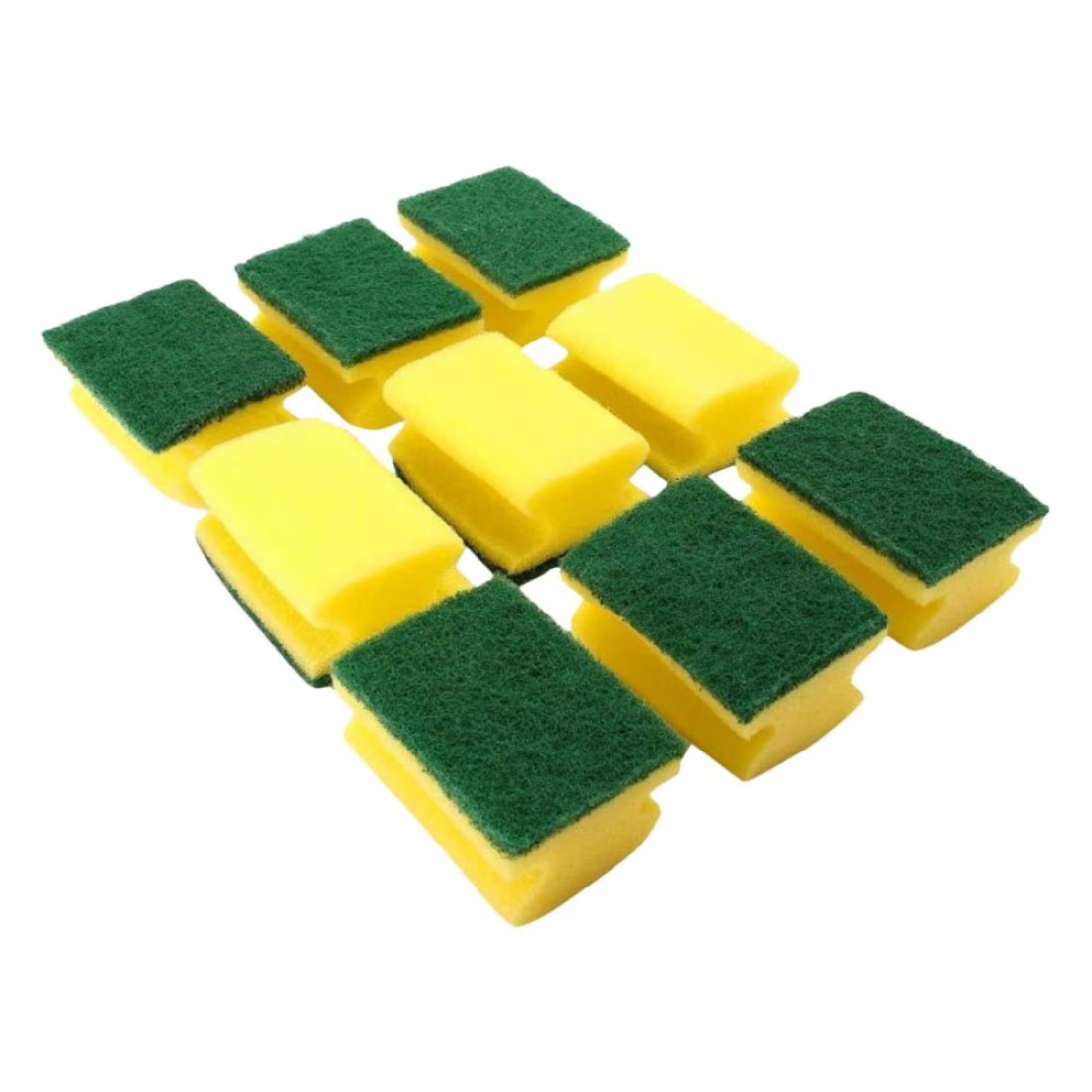 Arix Grip Sponge 9 PCS