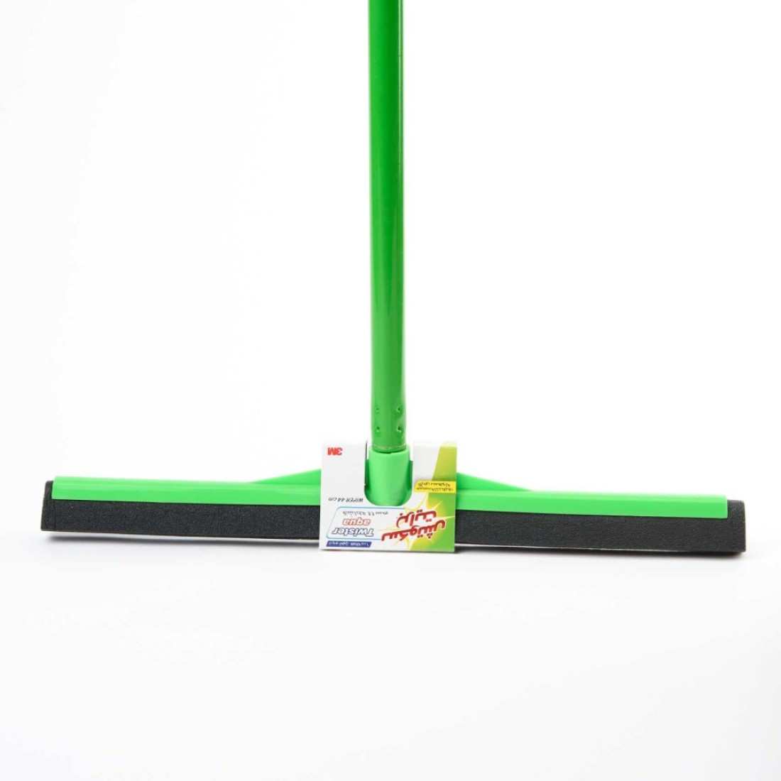 Scotch Brite Squeegee Stick Green