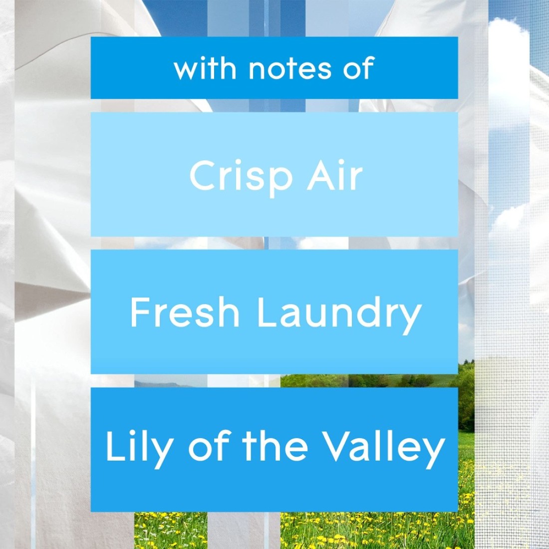Glade PlugIns Refills Air Freshener Scented and Essential Oils for Home and Bathroom Clean Linen 201 Fl Oz 3 Count