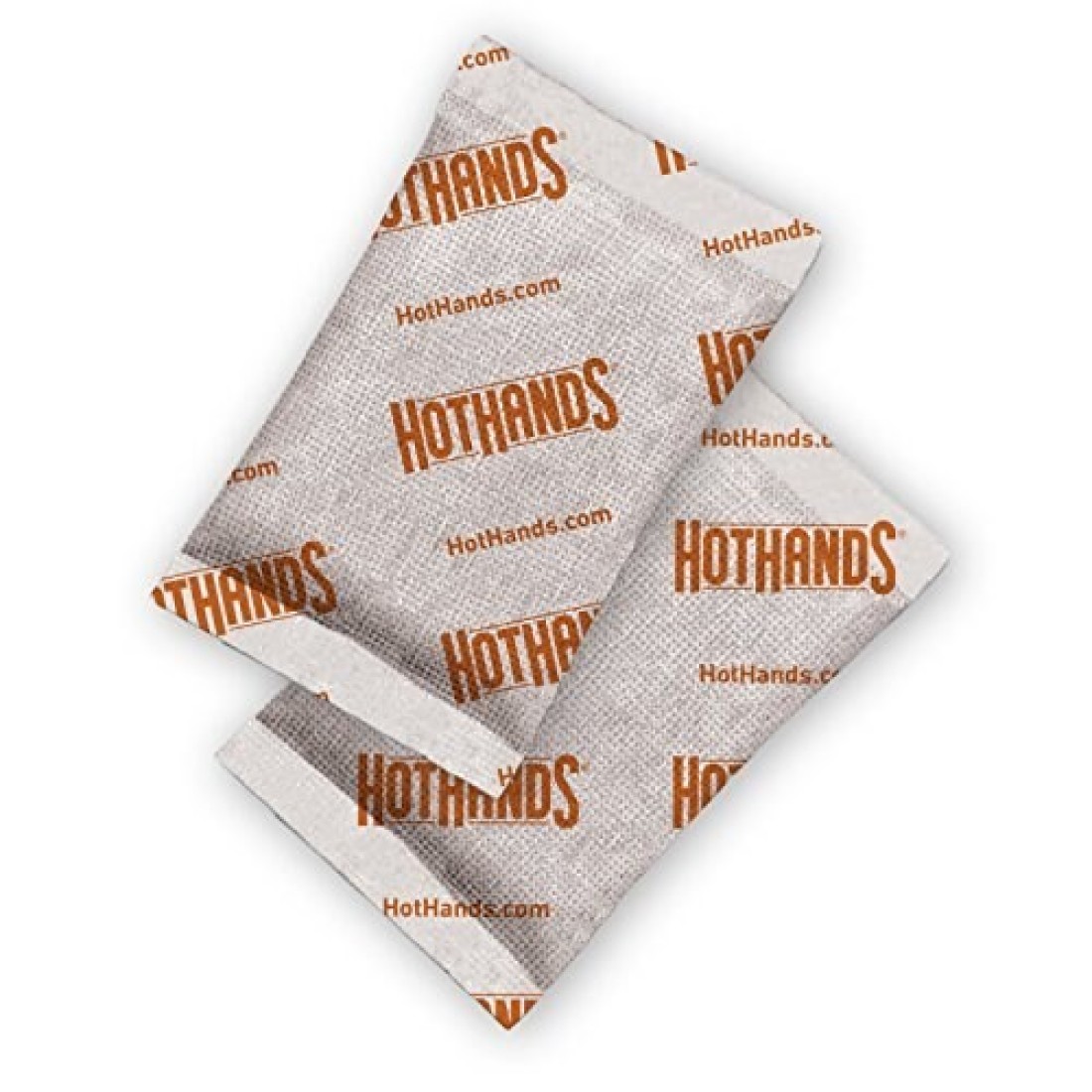 HotHands Hand Warmers Long Lasting Natural Odorless Air Activated Warmers Up to 10 Hours of Heat 40 Pair