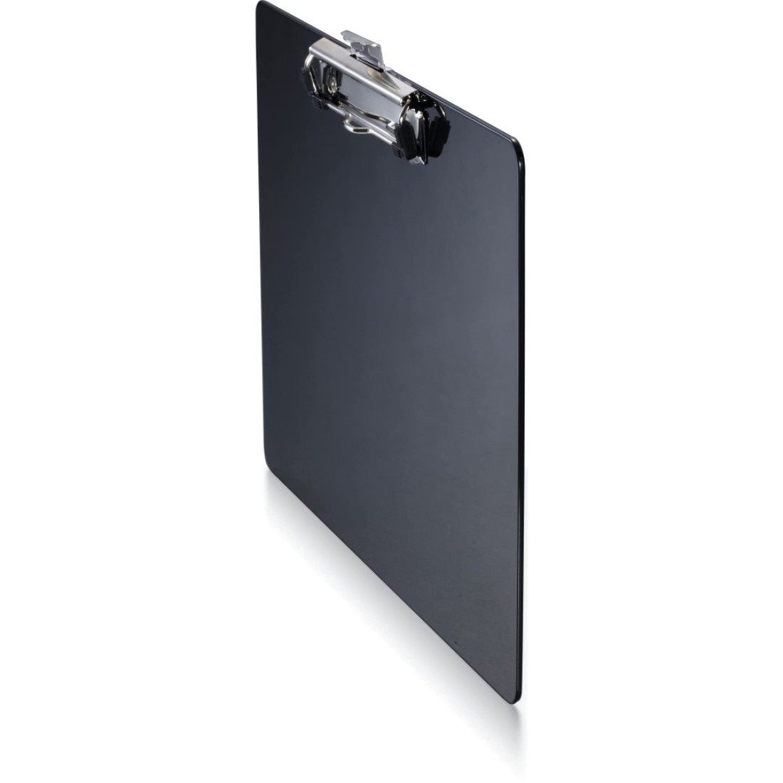 OIC Recycled Landscape Plastic Clipboard