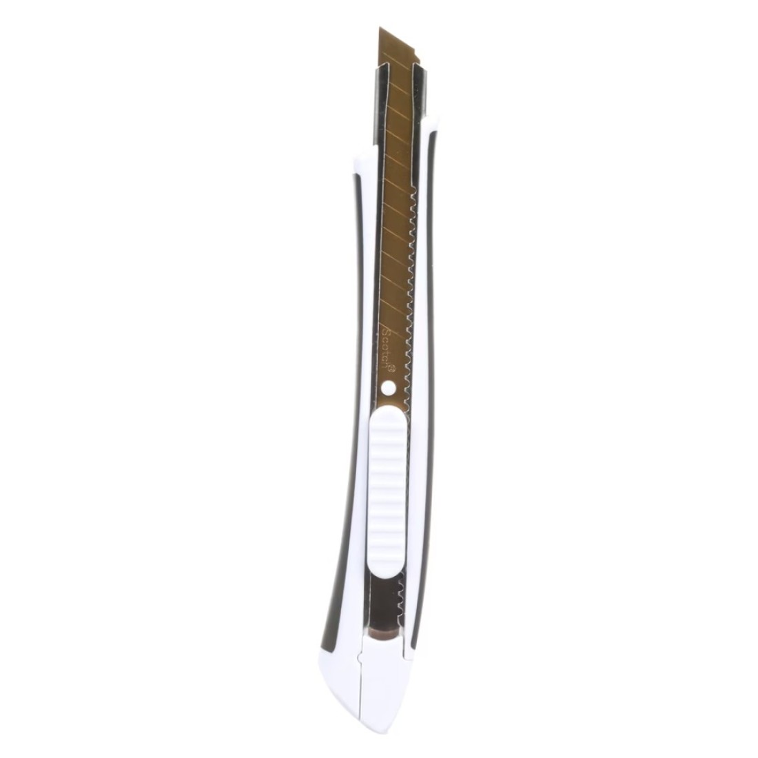 3M Scotch Titanium Utility Knife TI-KS 9mm 1 PCS
