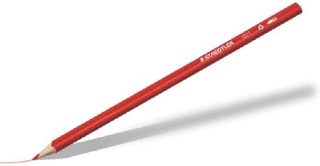 Staedtler 52 Coloring Set, 48 Colored Pencils - 2 x 24 Colored Pencil Set, 2 Nylon Pencil Cases, 2 Double Hole Sharpeners