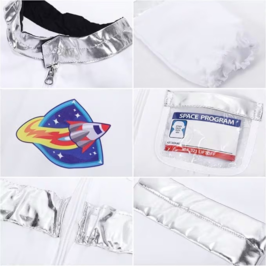 space suit for kids