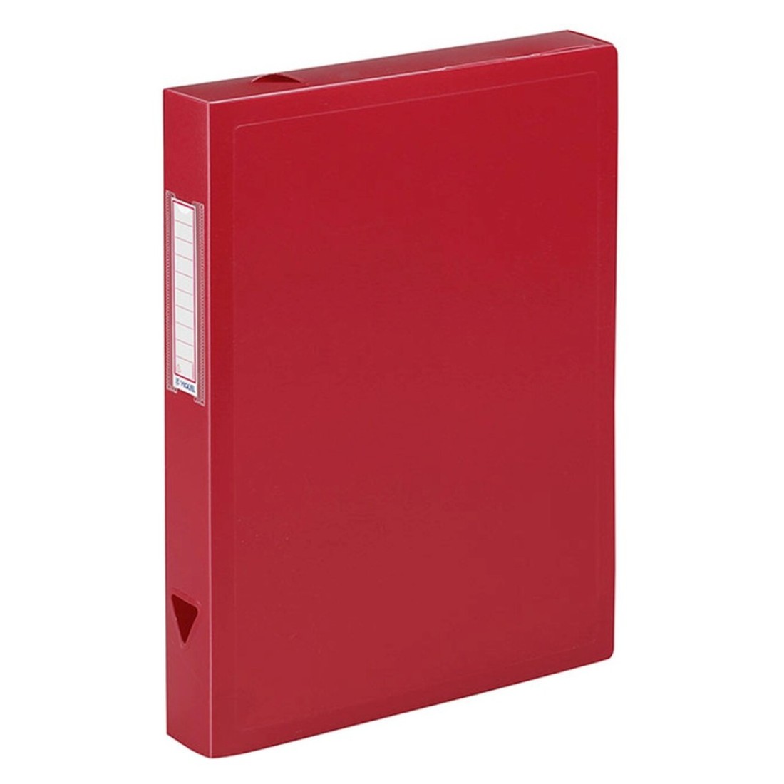 Viquel Class Document Box File Spine Assorted 40mm