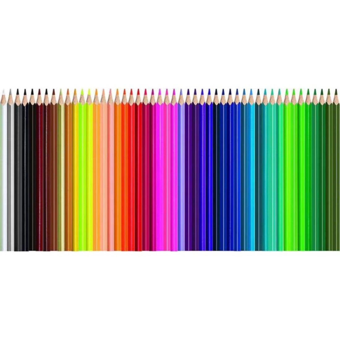 Maped Color&#39; Peps Coloured Pencils 48 PCS