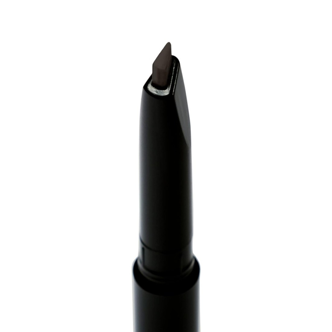 wet n wild Ultimate Eyebrow Retractable Definer Pencil, Dark Brown, Dual-Sided, Fine Tip, Shapes, Defines, Fills Brows Makeup (Pack of 2)