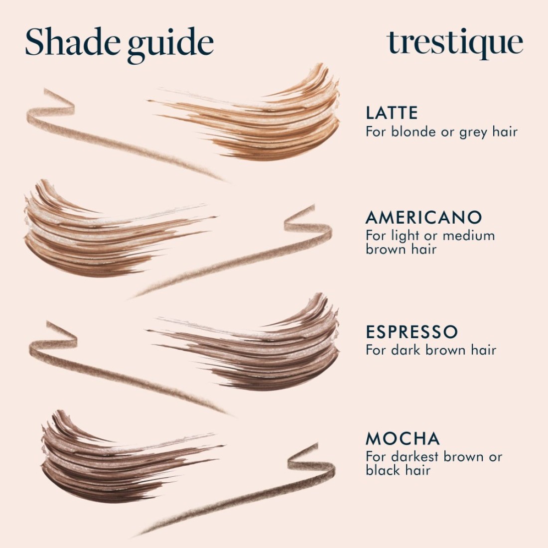 trestique Brow Pencil And Gel Refillable Eye Brow Pencil With BuiltIn Brow Gel Clean Beauty Eyebrow Pencil And Brow Gel Sustainable 2In1 Brow Pencil And Brow Gel