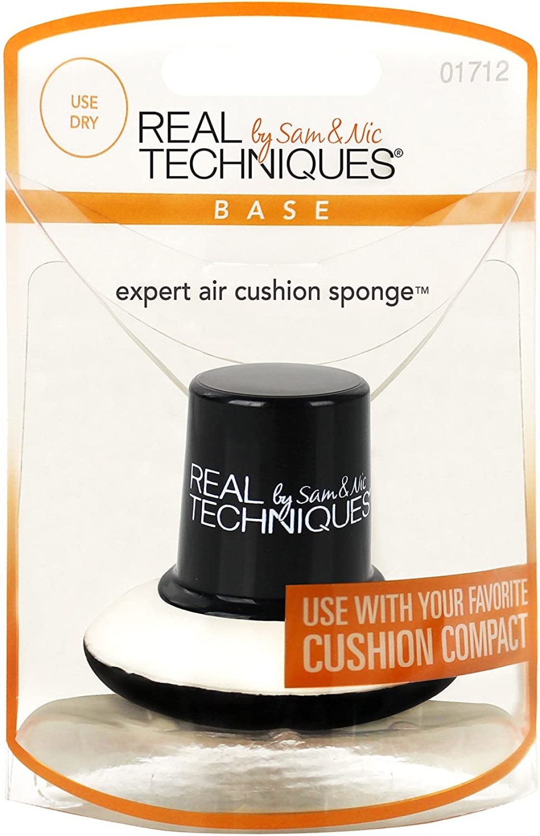 Real Techniques Expert Air Cushion Sponge