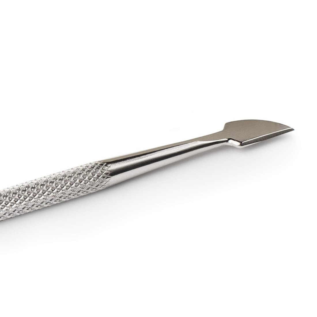 Malva Belle Cuticle Pusher Spoon Nail Cleaner Cuticle Remover Under Nail Cleaner Tool Stainless Steel Cuticle Pusher Tool Nail Cleaner For Women Cuticle Care Kit