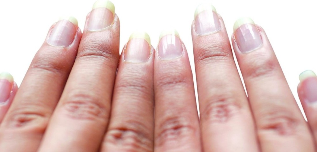 Emjoi Micro Nail Manicure or Mani PediSmooths Buffs Shines Instantly