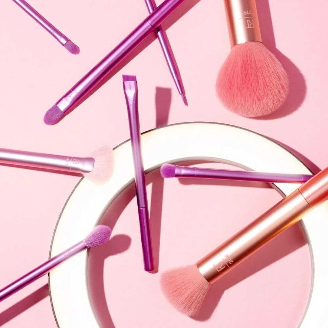 Real Techniques Insta Artist Brush Set
