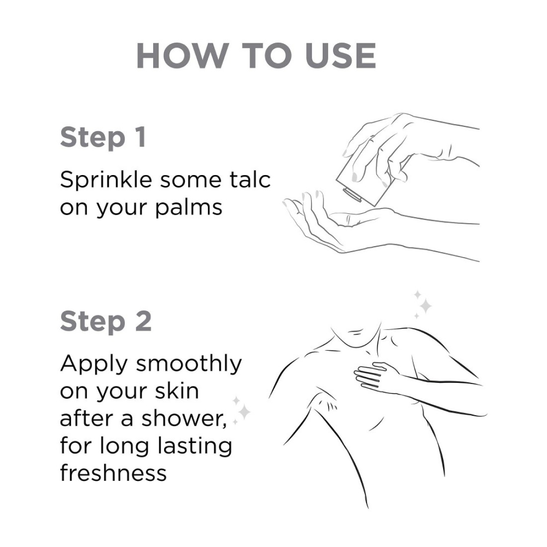 YardleyLondon Gentleman Deodorising Talc Talcum Powder for Men 100Gm
