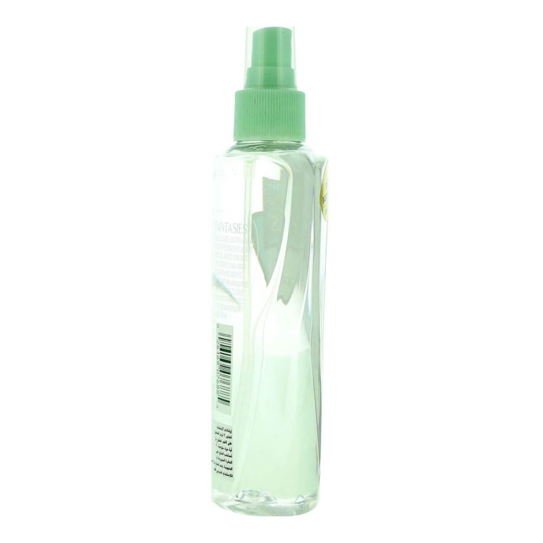 Body Fantasies Fresh White Musk Fantasy Body Spray 236ml