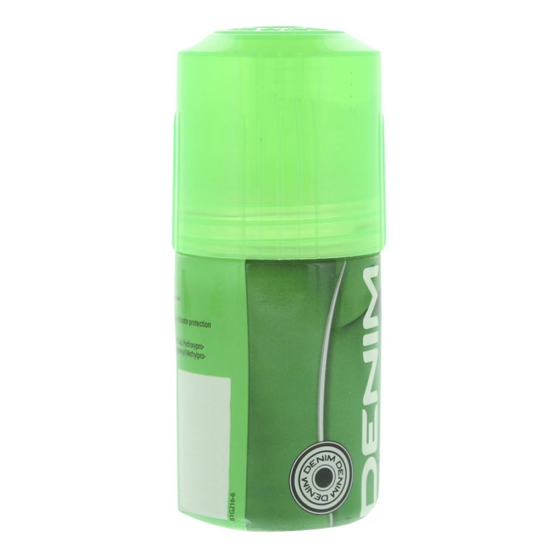 DENIM DEO ROLL ON MUSK 50ML