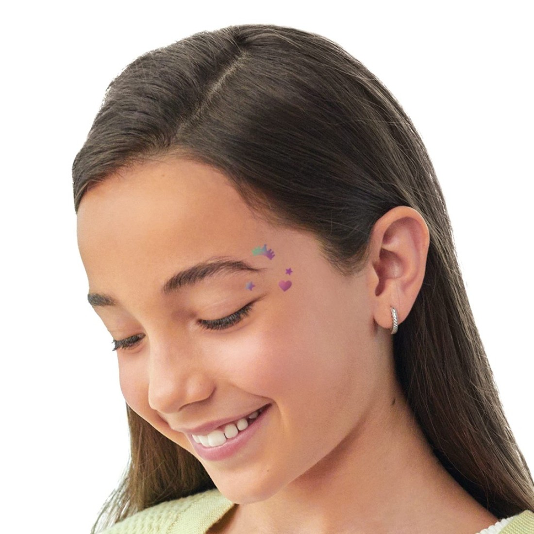 That Girl Lay Lay Slay All Day Cosmetic Expressions 12 Piece Set Make It Real Nickelodeon NailsEyesLipsStyle Beauty Makeup Kit Nail Art Tweens Girls Kids Ages 6