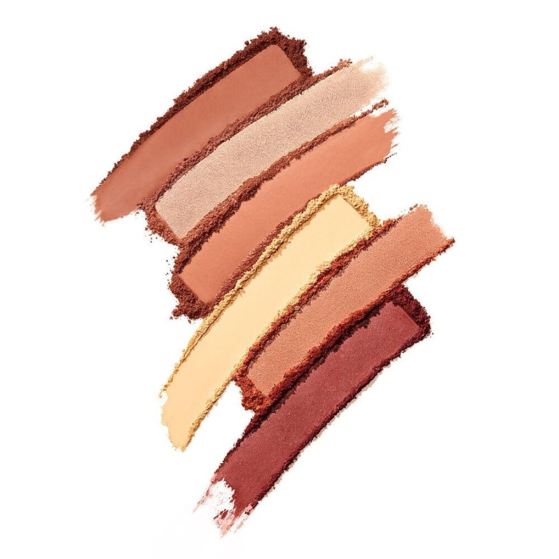 SmashboxThe Cali Contour Blush Highlighter Bronzer Face Palette