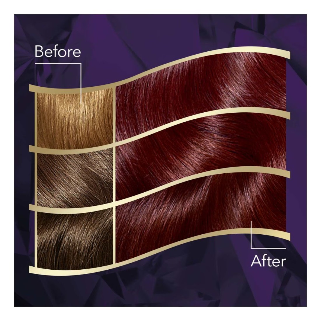 Wella Koleston Intense Hair Color 304/6 Burgundy