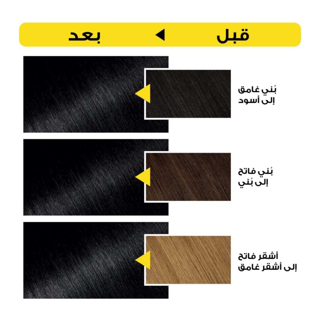 Garnier Olia No Ammonia Permanent Hair Colour 1.0 Deep Black