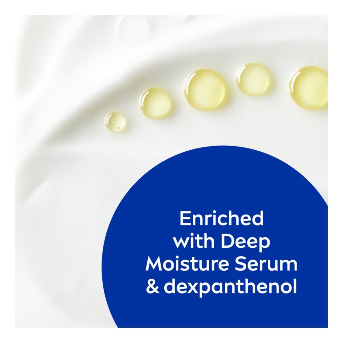 NIVEA Body Lotion Repair &amp; Care For Extra Dry Skin