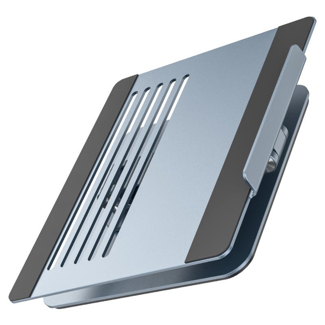 HOCO PH52 Plus Might metal rotating laptop holder