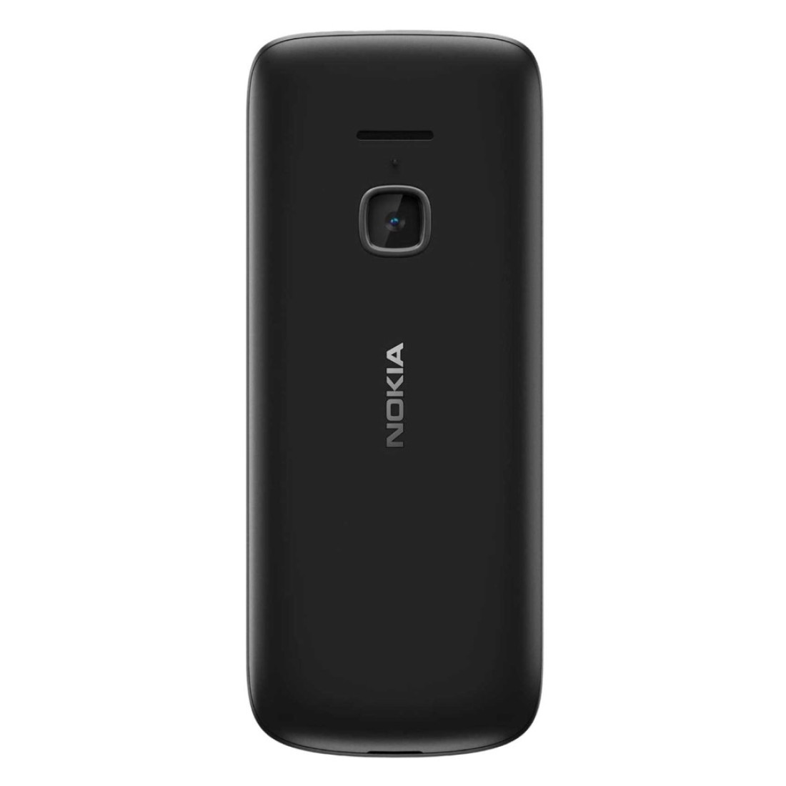 Nokia 225 64MB 128MB Dual SIM 4G Mobilephone Black