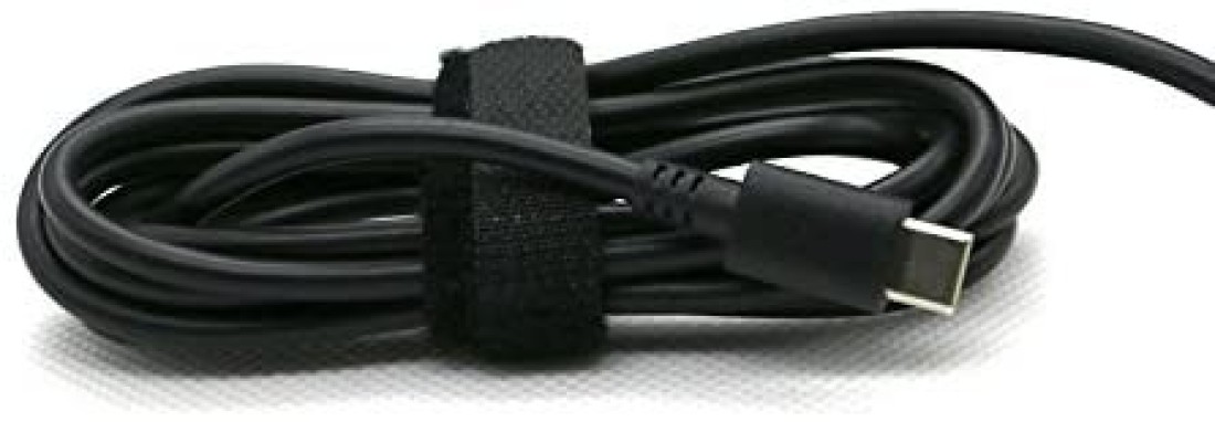 Lenovo USB Type c charger 20V 3.25A 65W ADLX65YLC3A SA10M13945 01FR024 AC Adapter for Lenovo Type-C Laptop