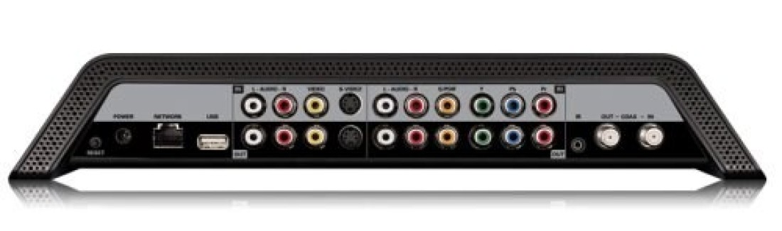 Sling Media Slingbox PROHD SB300100 Old Version