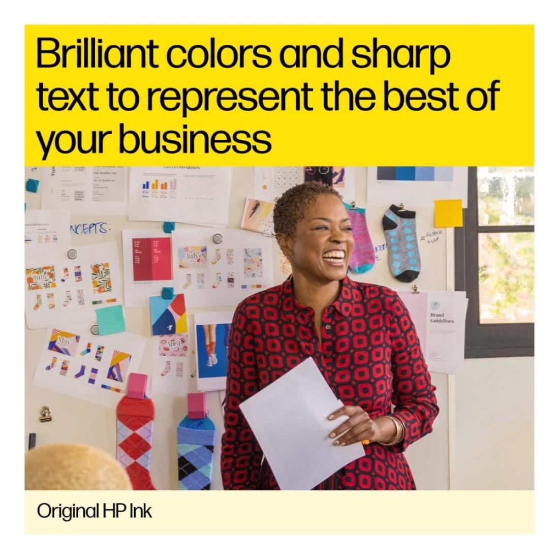 HP 925 Original Ink Cartridge Yellow