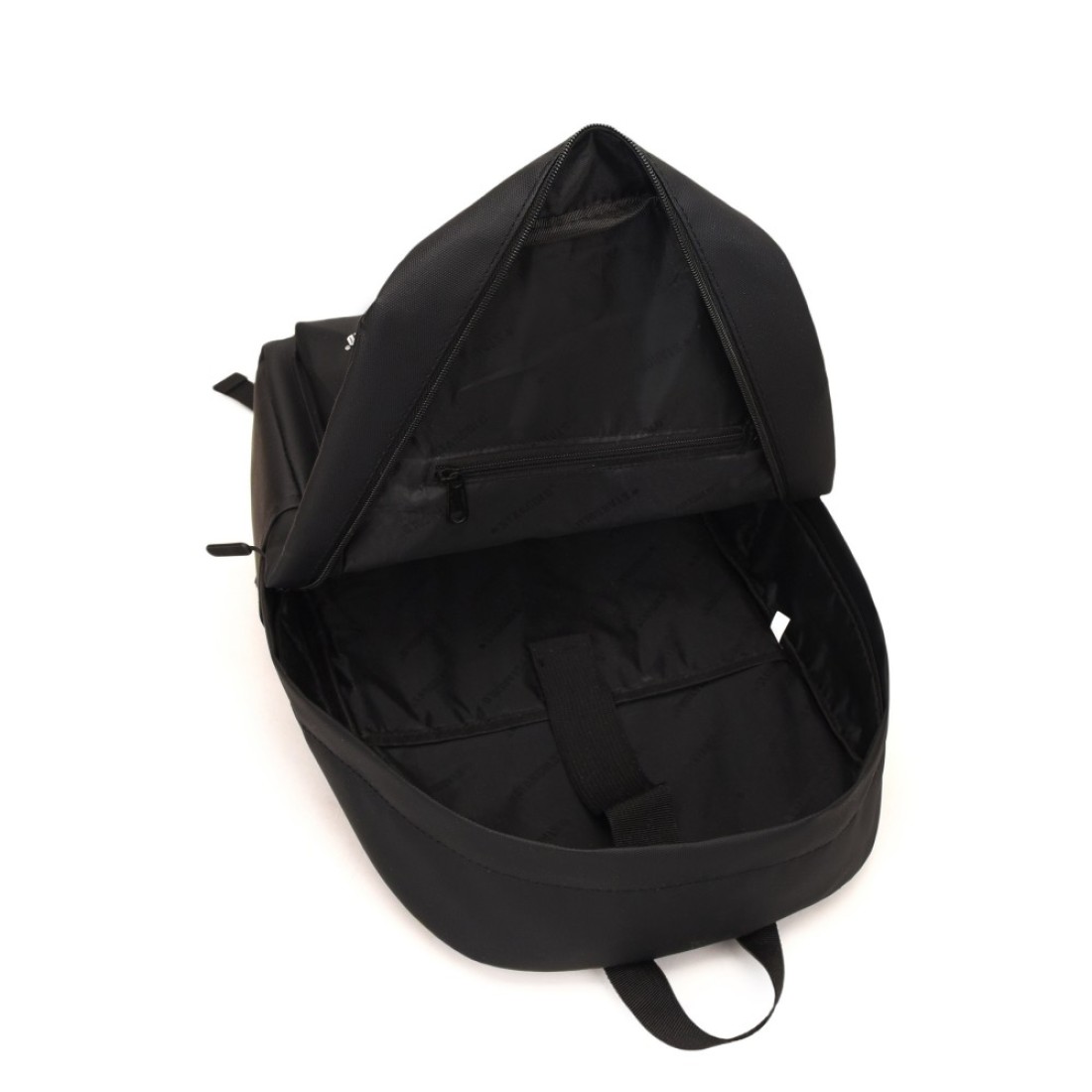 STARGOLD 17&quot; Backpack And 5&quot; Waist Bag With Front Pocket, Side Pockets, Laptop Compartment, Foam Lining And Zipper