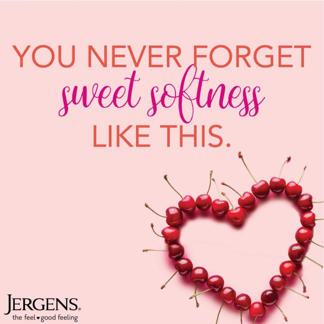 Jergens Original Scent Moisturizer 400ml