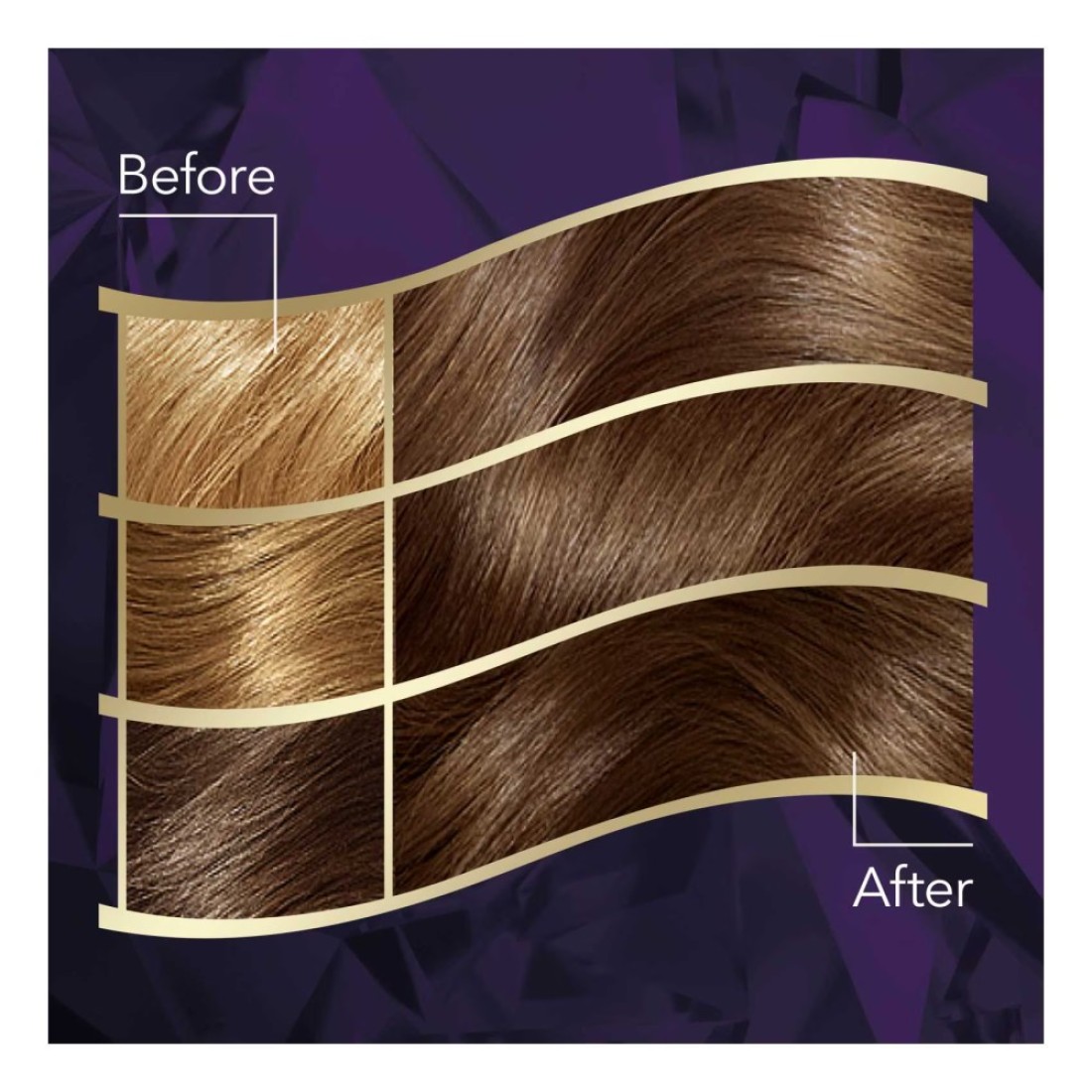 Wella Koleston Intense Hair Color 306/1 Dark Ash Blonde